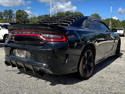 2019 Dodge Charger GT