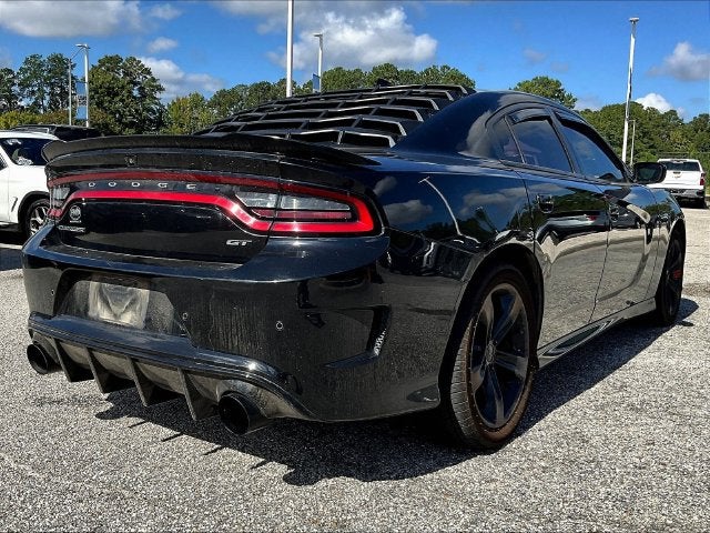 2019 Dodge Charger GT