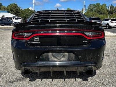 2019 Dodge Charger GT