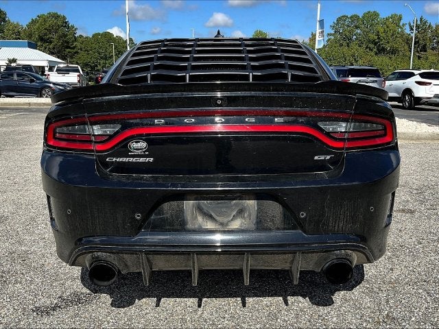 2019 Dodge Charger GT