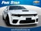2022 Dodge Charger SRT Hellcat Widebody