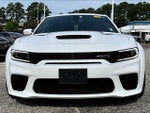 2022 Dodge Charger SRT Hellcat Widebody