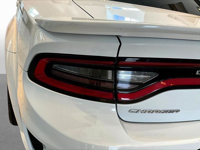 2022 Dodge Charger SRT Hellcat Widebody
