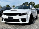 2022 Dodge Charger SRT Hellcat Widebody