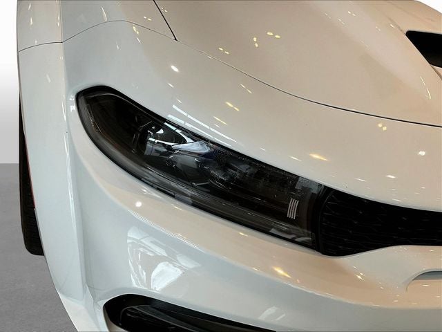 2022 Dodge Charger SRT Hellcat Widebody