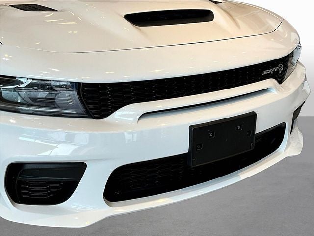 2022 Dodge Charger SRT Hellcat Widebody