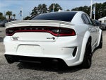2022 Dodge Charger SRT Hellcat Widebody