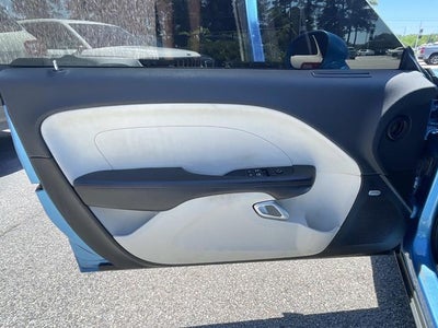 2018 Dodge Challenger R/T