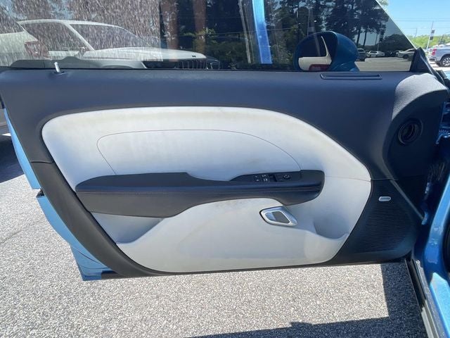 2018 Dodge Challenger R/T