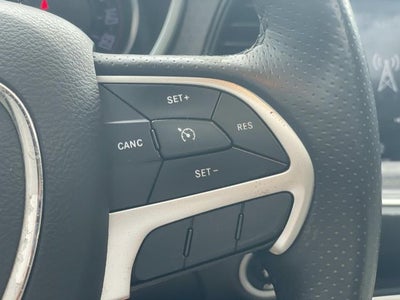 2018 Dodge Challenger R/T