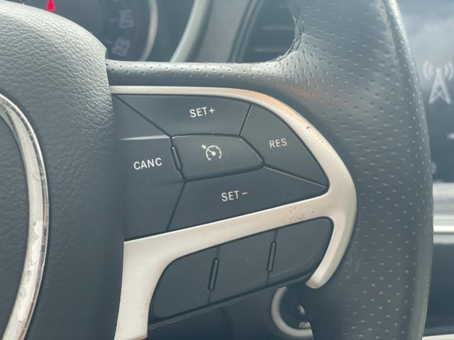 2018 Dodge Challenger R/T
