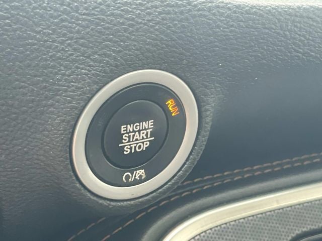 2018 Dodge Challenger R/T