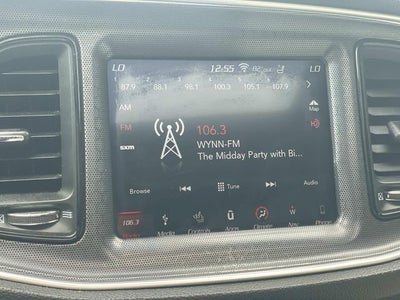 2018 Dodge Challenger R/T