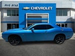 2018 Dodge Challenger R/T
