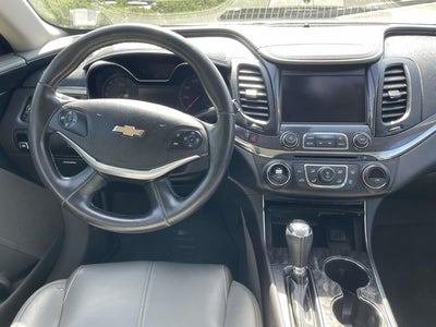 2014 Chevrolet Impala LT 1LT