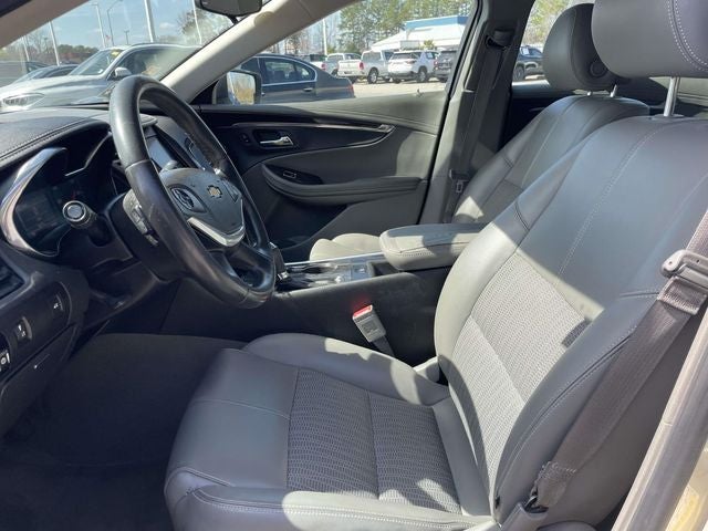 2014 Chevrolet Impala LT 1LT