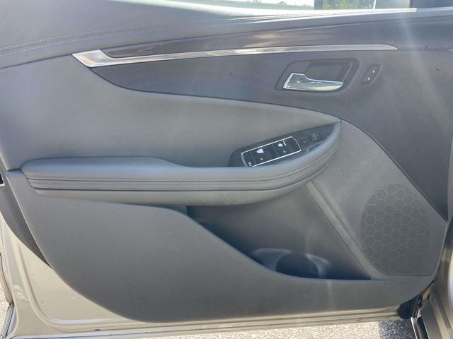 2014 Chevrolet Impala LT 1LT