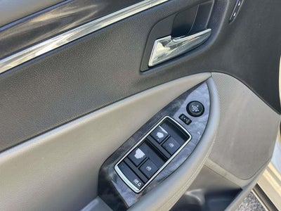 2014 Chevrolet Impala LT 1LT