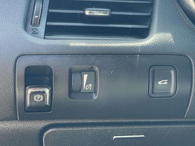 2014 Chevrolet Impala LT 1LT