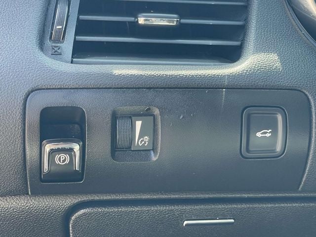 2014 Chevrolet Impala LT 1LT