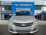 2014 Chevrolet Impala LT 1LT