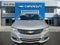 2014 Chevrolet Impala LT 1LT