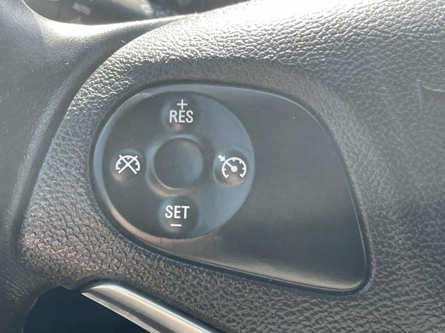 2014 Chevrolet Impala LT 1LT