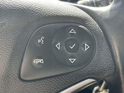 2014 Chevrolet Impala LT 1LT