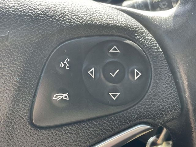 2014 Chevrolet Impala LT 1LT