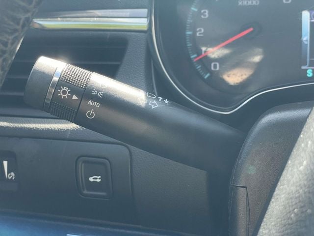 2014 Chevrolet Impala LT 1LT