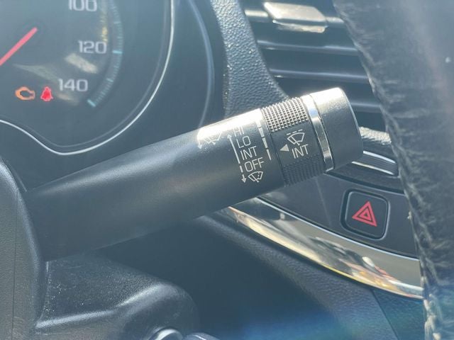 2014 Chevrolet Impala LT 1LT