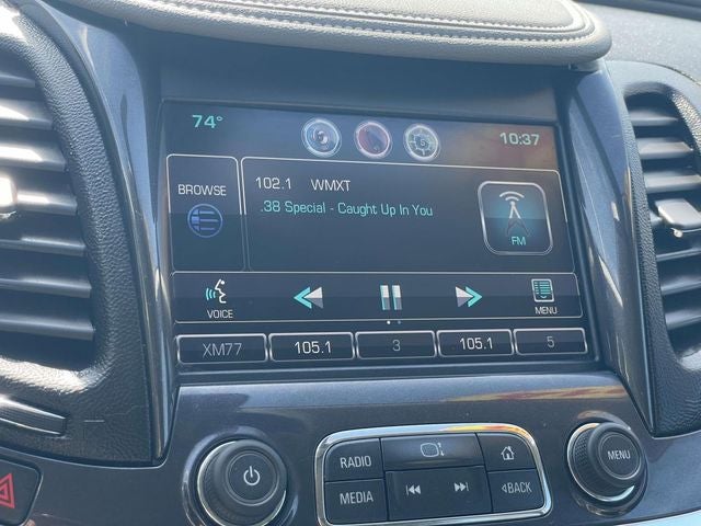 2014 Chevrolet Impala LT 1LT