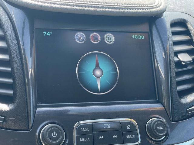 2014 Chevrolet Impala LT 1LT