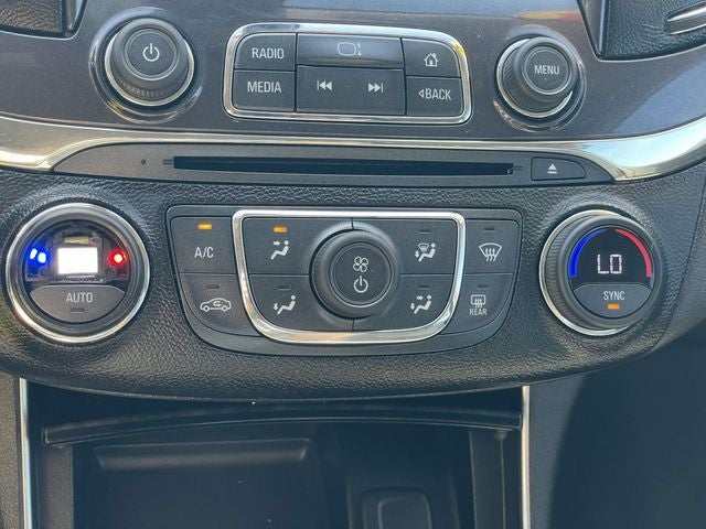 2014 Chevrolet Impala LT 1LT