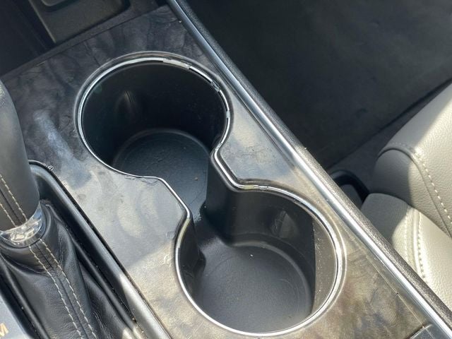 2014 Chevrolet Impala LT 1LT