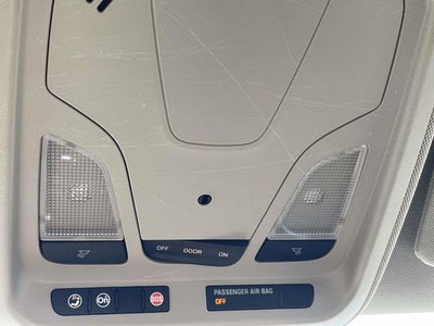 2014 Chevrolet Impala LT 1LT