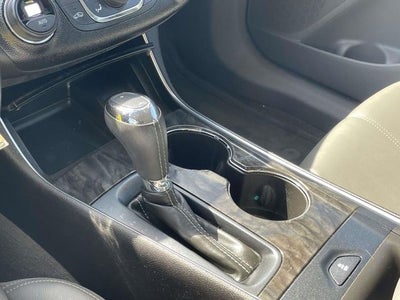 2014 Chevrolet Impala LT 1LT