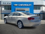 2014 Chevrolet Impala LT 1LT