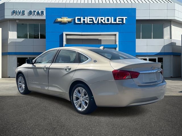 2014 Chevrolet Impala LT 1LT