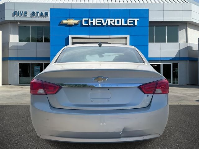 2014 Chevrolet Impala LT 1LT