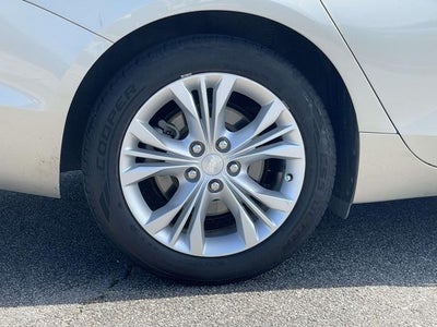 2014 Chevrolet Impala LT 1LT