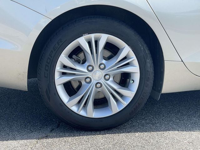 2014 Chevrolet Impala LT 1LT