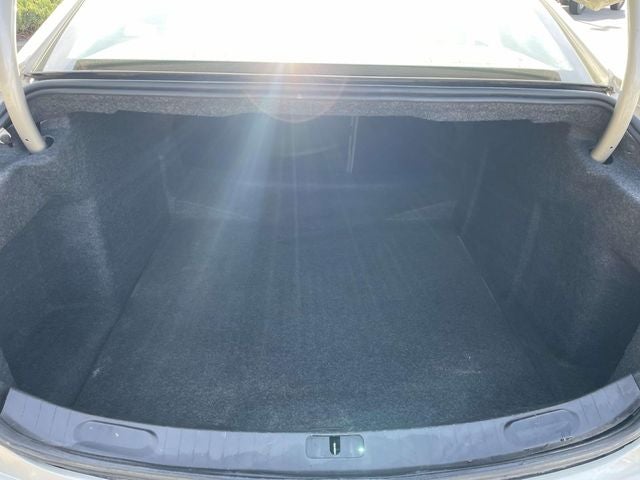 2014 Chevrolet Impala LT 1LT