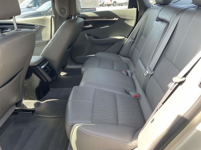 2014 Chevrolet Impala LT 1LT