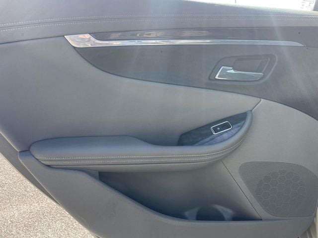 2014 Chevrolet Impala LT 1LT