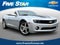 2013 Chevrolet Camaro 1LT