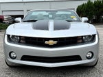 2013 Chevrolet Camaro 1LT