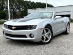 2013 Chevrolet Camaro 1LT