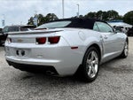 2013 Chevrolet Camaro 1LT