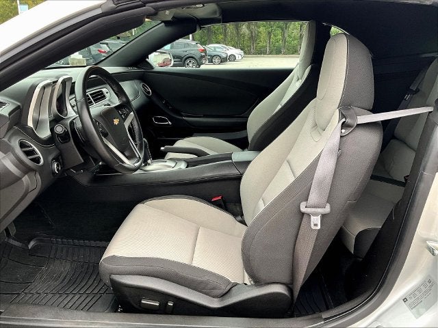 2013 Chevrolet Camaro 1LT